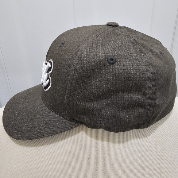 Cinch Flexfit Baseball Cap LG-XL - Picture 2 of 7